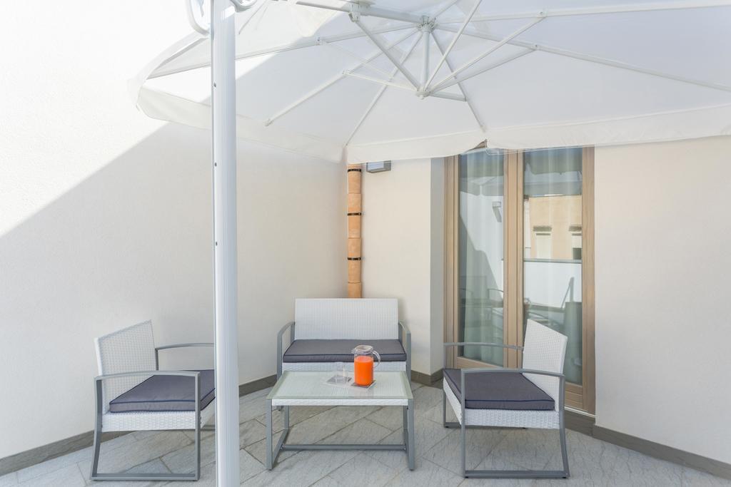 Hotel Catalina San Vito Lo Capo Exterior foto